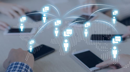 技術人員外包公司如何通過軟件外包服務共享IT生產力