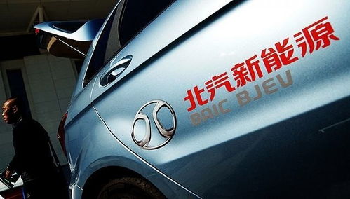 群雄逐鹿，誰主沉浮？——深度解析七大國有新能源品牌的未來潛力